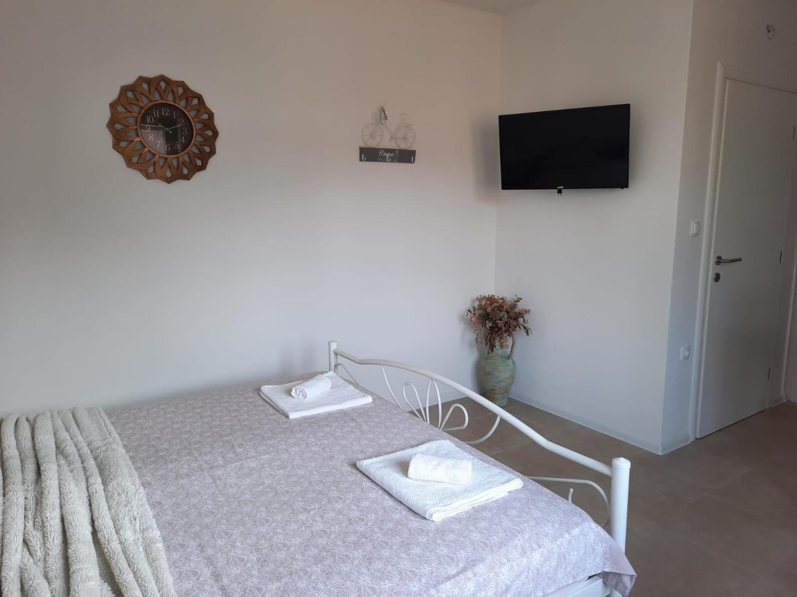 Apartmani Silentium Neum Eksteriør billede